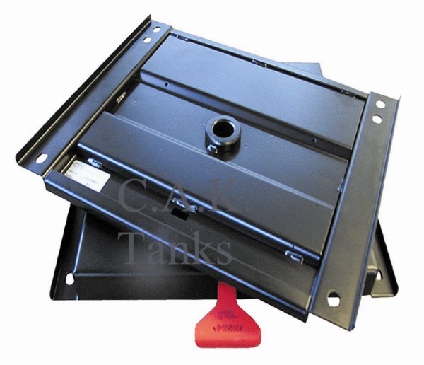 Vehicle FASP Seat Swivel Base Citroen Relay 9506 C/W fixings Motorhome